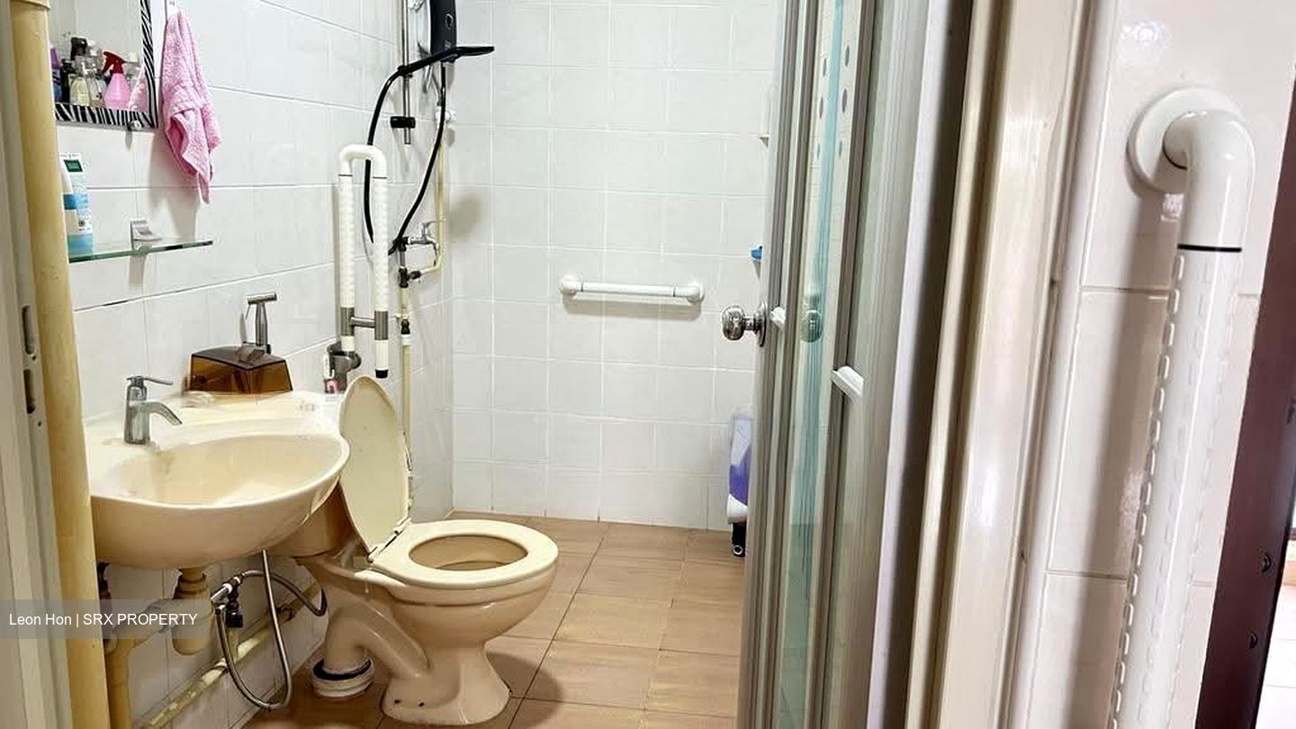 Blk 754 Woodlands Circle (Woodlands), HDB 4 Rooms #627513841